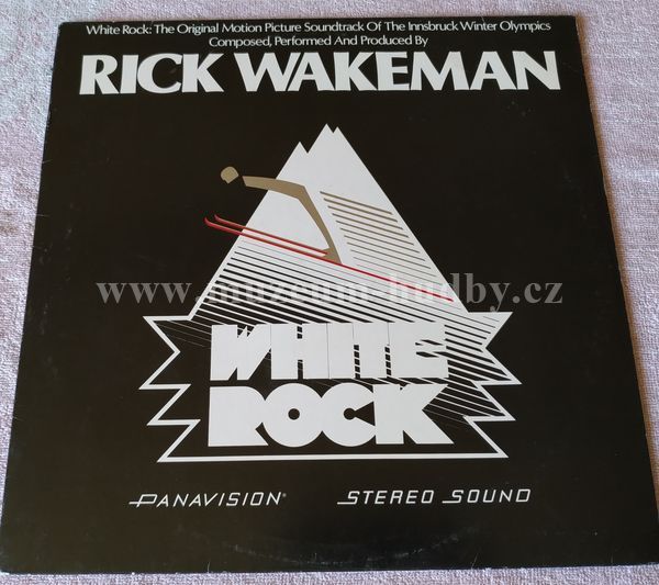 Rick Wakeman