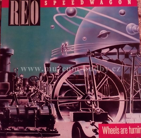 REO Speedwagon