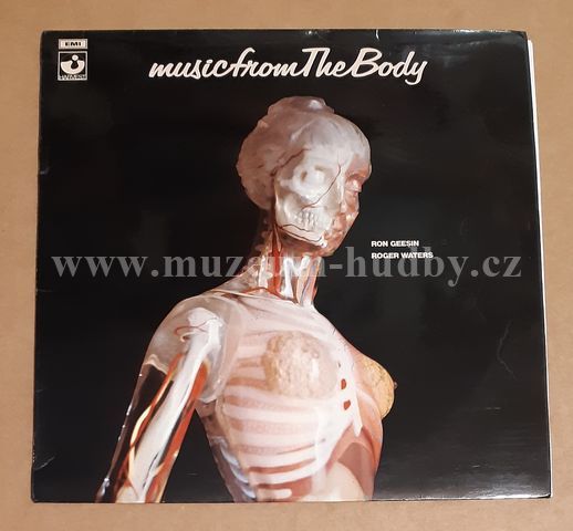 Ron Geesin & Roger Waters