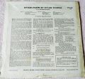 Richard Burton (2) Reads 15 Poems By Dylan Thomas-Richard Burton Reads 15 Poems By Dylan Thomas