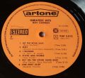 Ray Charles-Greatest Hits