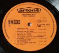 Ray Charles-Greatest Hits