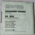 Ringo Starr-Goodnight Vienna