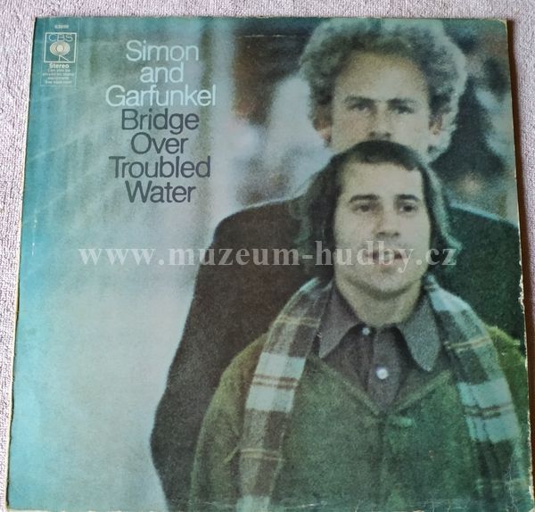 Simon And Garfunkel