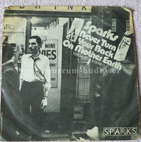 Sparks