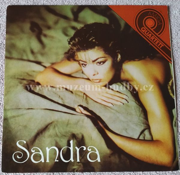Sandra