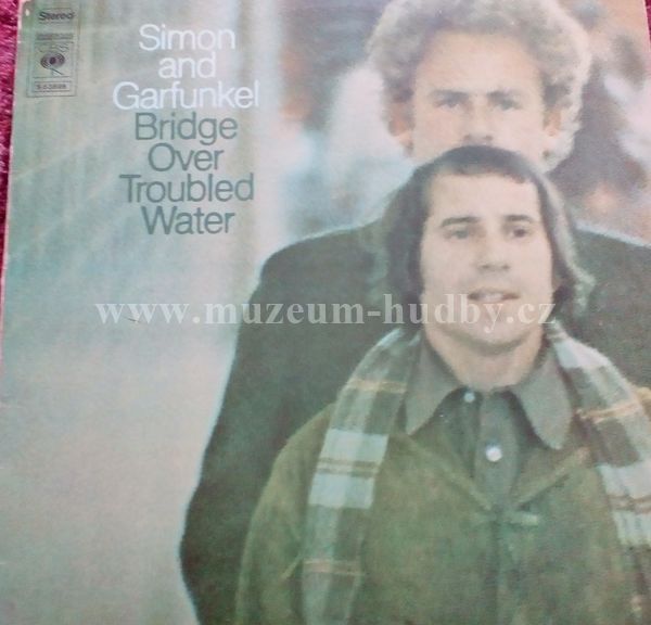 Simon And Garfunkel
