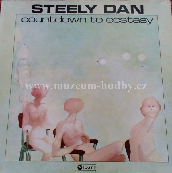 Steely Dan ‎
