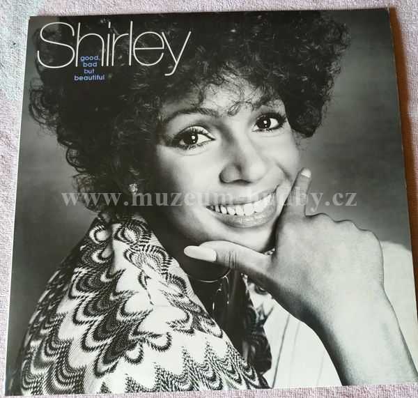 Shirley Bassey
