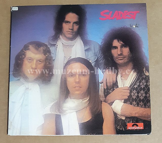 Slade