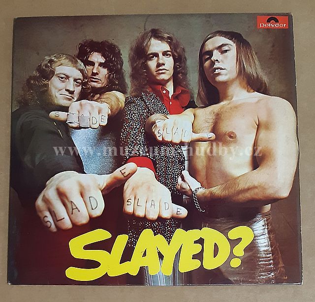 Slade