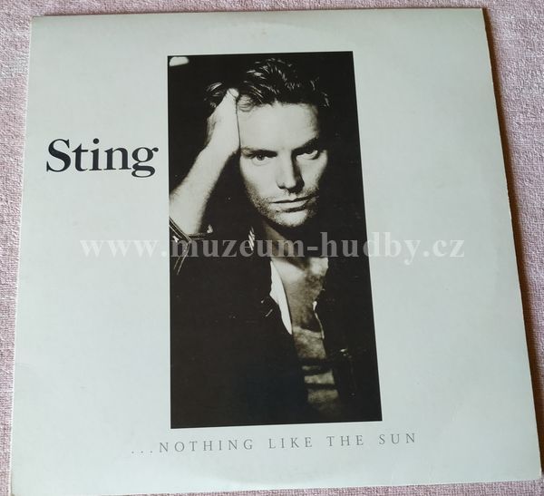 Sting
