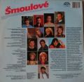 Šmoulové-Šmoulové