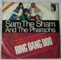 Sam The Sham And The Pharaohs-Ring Dang Doo
