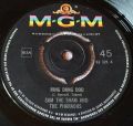 Sam The Sham And The Pharaohs-Ring Dang Doo