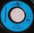Shocking Blue-Inkpot