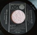 Shocking Blue ‎-Hello Darkness / Pickin' Tomatoes