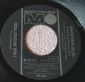 Shocking Blue-Never Marry A Railroad Man