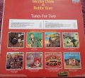 Skeeter Davis & Bobby Bare ‎-Tunes For Two