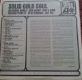 Solomon Burke, Don Covay, Ben E. King, Wilson Pickett, Otis Redding, Joe Tex ‎-Solid Gold Soul (America's Great Soul Singers)