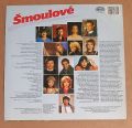 Šmoulové-Šmoulové