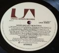 Shirley Bassey-Good, Bad But Beautiful
