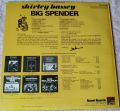 Shirley Bassey-Big Spender
