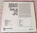 Shirley Bassey ‎-This Is My Life