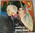 Shirley Bassey-Something Else