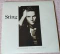 Sting-...Nothing Like The Sun