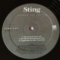 Sting-...Nothing Like The Sun