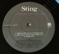 Sting-...Nothing Like The Sun