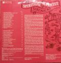 Spirituál Kvintet ‎-Šibeničky