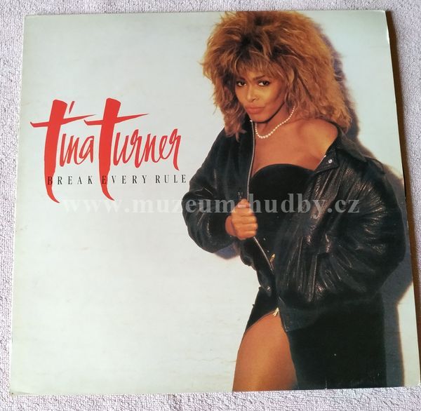 Tina Turner