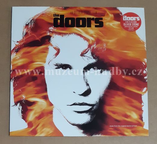 The Doors
