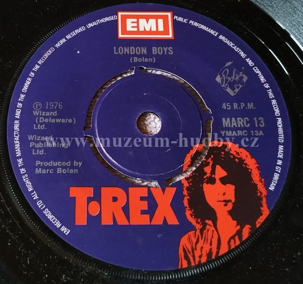 T•Rex