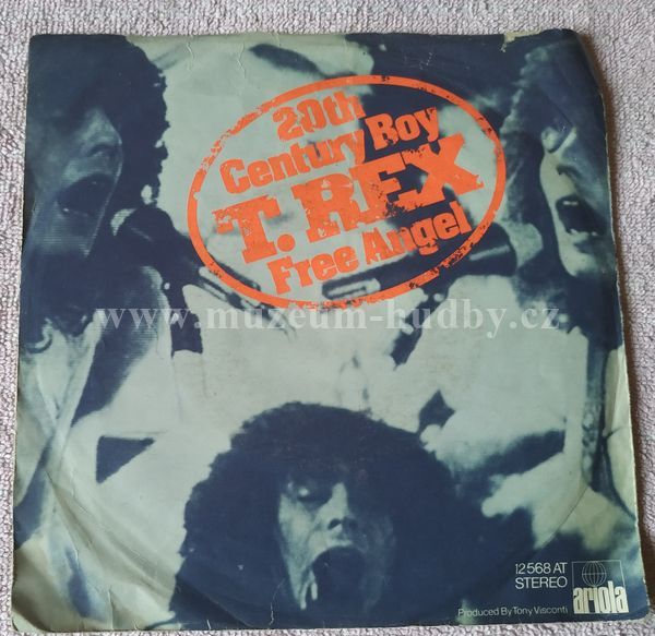 T. Rex