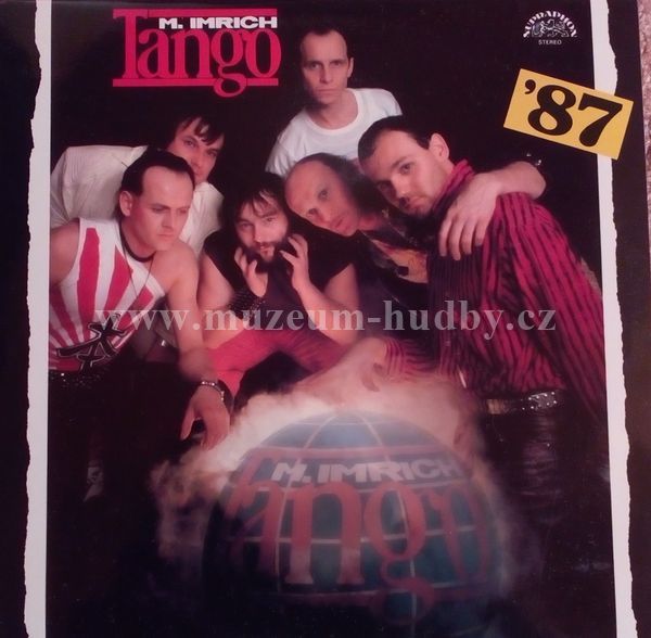 Tango ‒ M. Imrich*