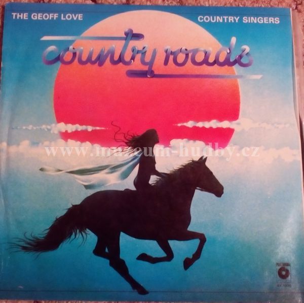 The Geoff Love Country Singers