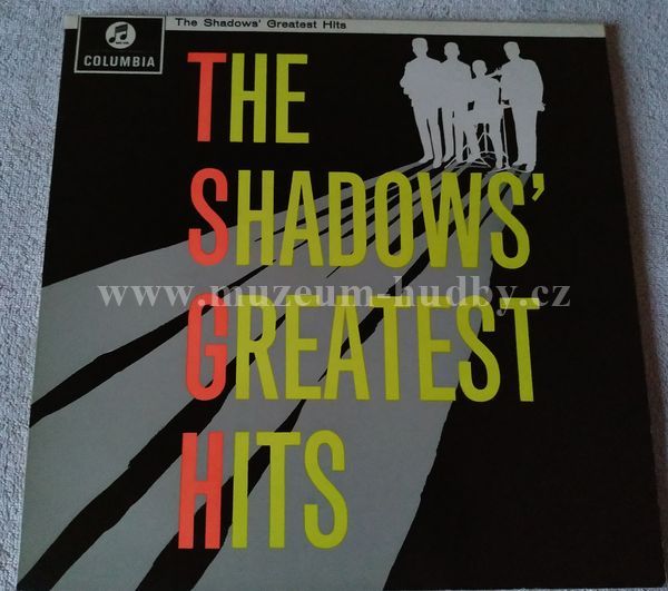 The Shadows