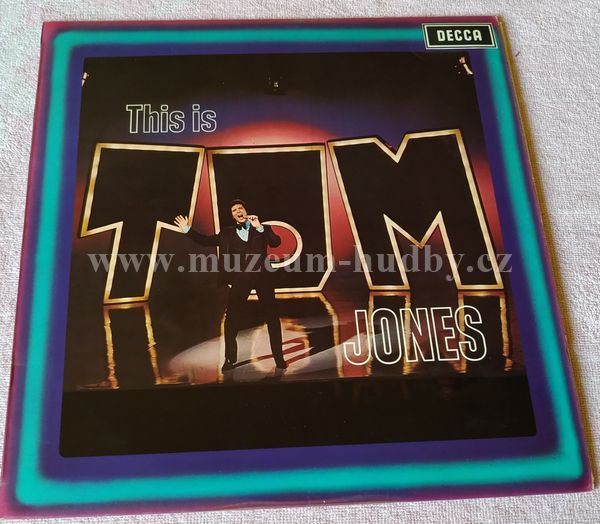 Tom Jones