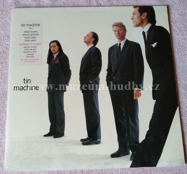 Tin Machine