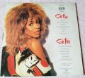 Tina Turner-Break Every Rule