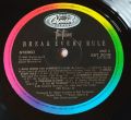 Tina Turner-Break Every Rule
