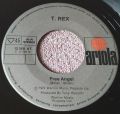 T. Rex-20th Century Boy / Free Angel