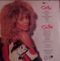 Tina Turner ‎-Break Every Rule