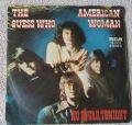 The Guess Who ‎-American Woman
