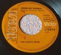 The Guess Who ‎-American Woman