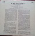 The Dukes Of Dixieland ‎-At The Jazz Band Ball