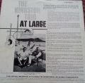 The Kingston Trio-At Large